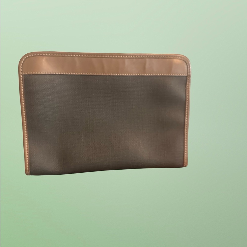 Dunhill Black and Brown organizer - Picture 2 of 8